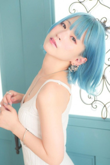 汤芳人体写真